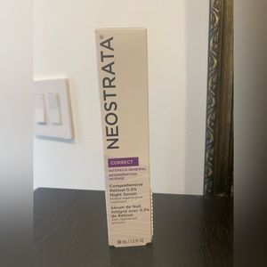 Neostrata Retinol 0.3% Night Serum
